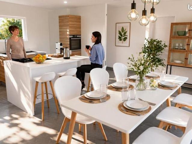 Maison vente à La Tour-du-Pin, Saint-ondras