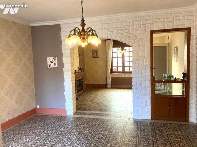 Maison vente à Salomé, Nord