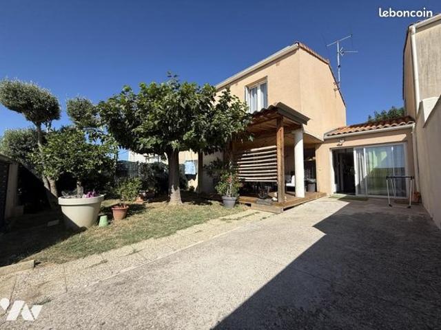 Maison vente à Nyons, Saulce-sur-rhône