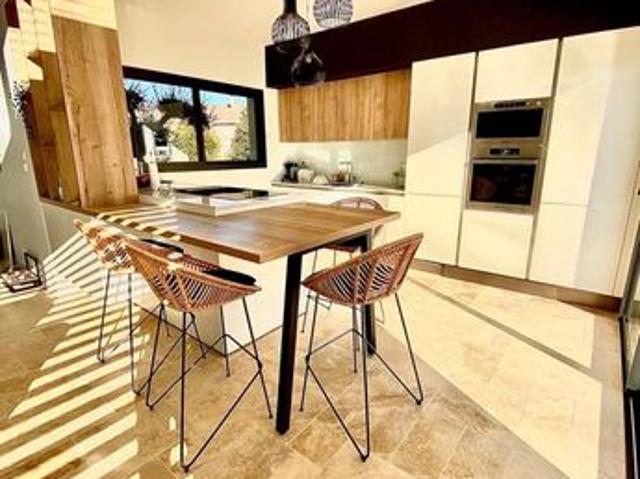 Maison vente à Toulouse, Seilh