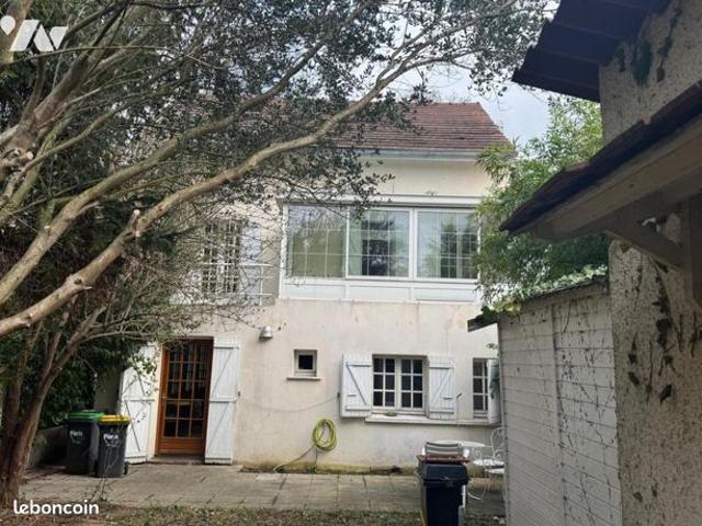 Maison vente à Clermont-Ferrand, Saint-maurice