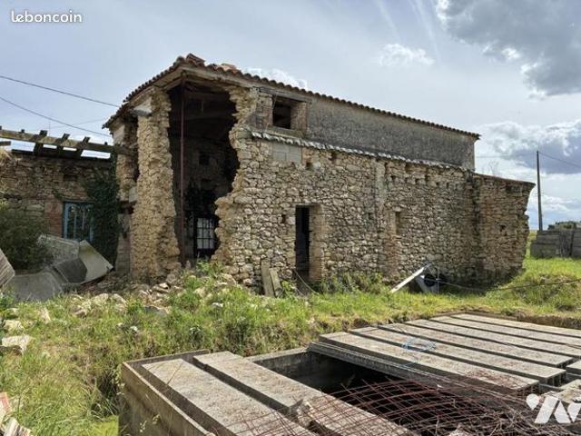 Maison vente à Langon, Saint-sulpice-de-guilleragues