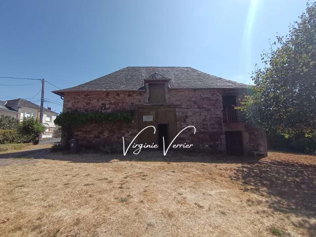 Maison vente à Brive-la-Gaillarde, Saint-solve