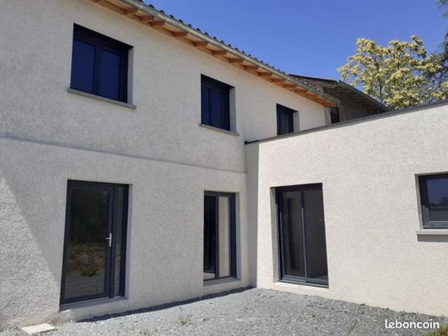 Maison vente à Villefranche-sur-Saône, Rhône