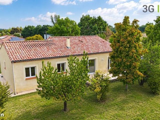 Maison vente à Castres, Soual