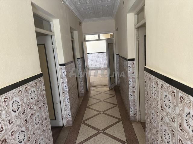 Maison vente à Ben Slimane