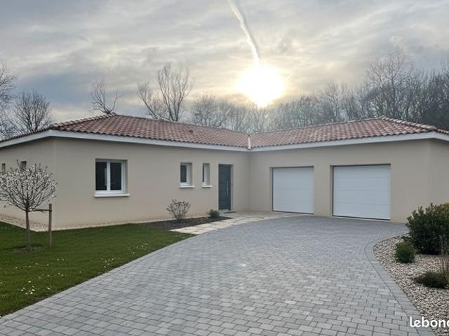 Maison vente à Toulouse, Tournefeuille