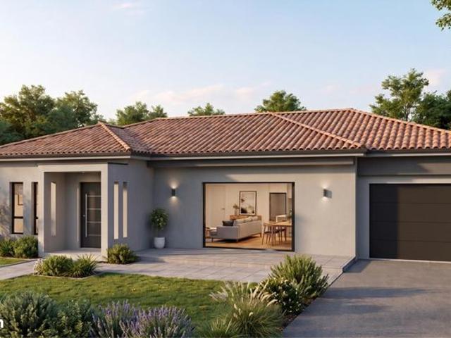 Maison vente à Toulouse, Tournefeuille
