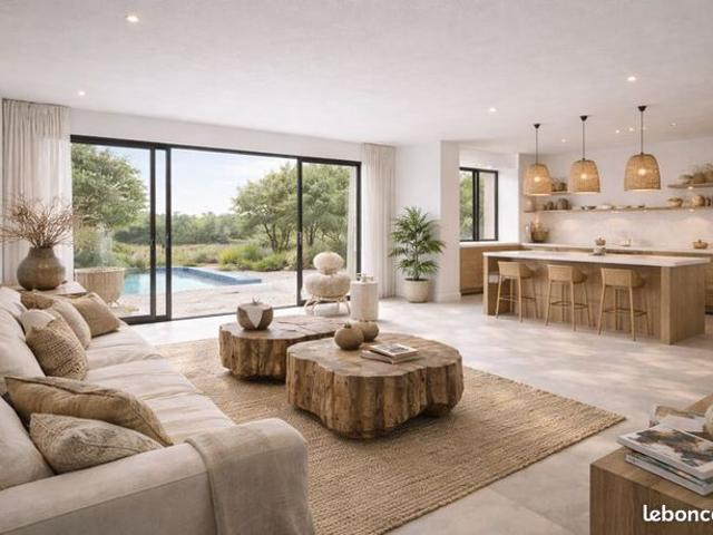 Maison vente à Travaillan, Vaucluse