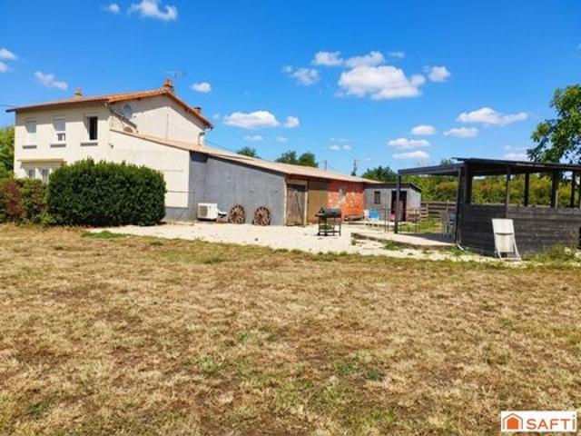 Villa vente à Lhoumois, Deux-Sèvres