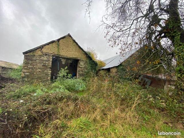 Maison vente à Redon, Bretagne