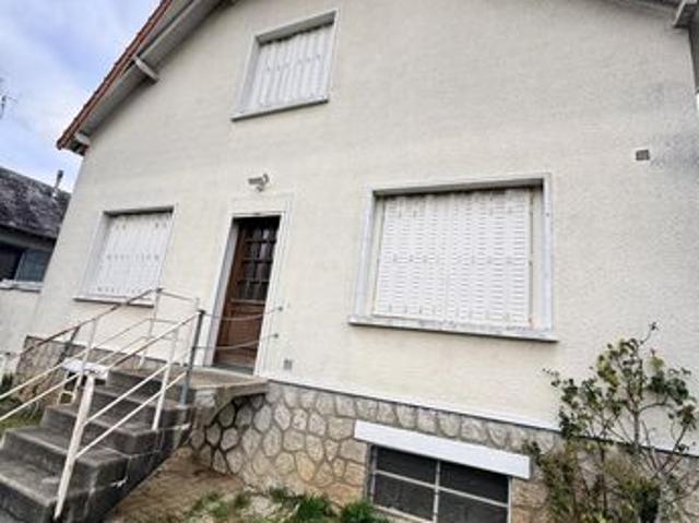 Maison vente à Vendôme