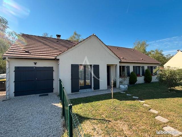 Maison vente à Romorantin-Lanthenay, Vouzon