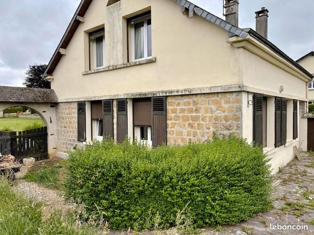 Maison vente à Charleville-Mézières, Warcq