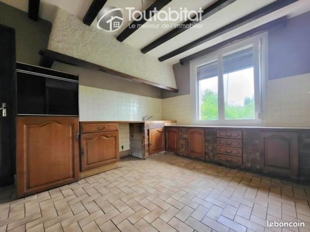 Maison vente à Charleville-Mézières, Warcq