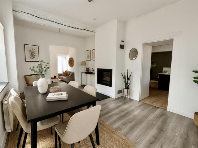 Maison vente à Provins, Rebais