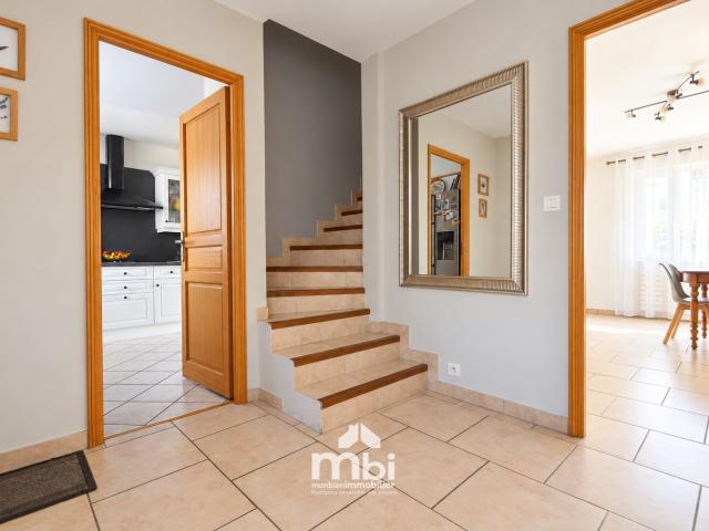 Maison vente à Fosses, Val-d'Oise