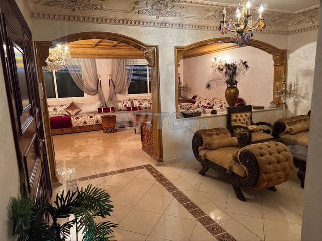 Maison vente à Anfa, Gharb-Chrarda-Beni Hssen