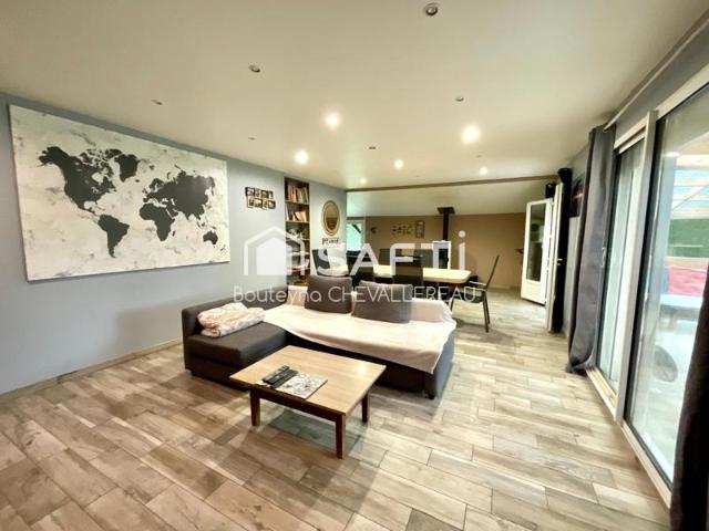 Maison vente à Ordonnac