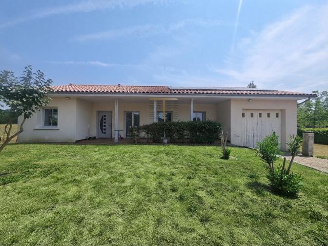 Maison vente à Agen, Castelculier