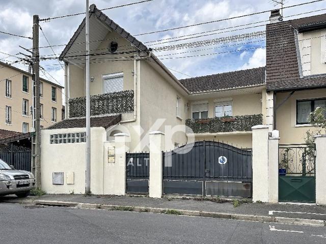 Maison vente à Saint-Denis, Stains
