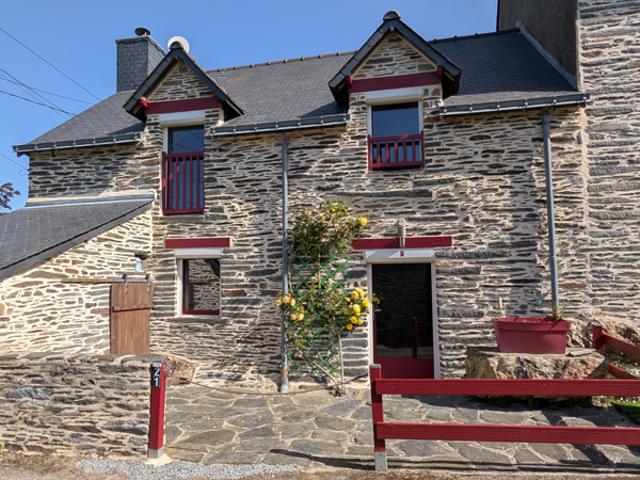 Maison vente à Vannes, Bretagne