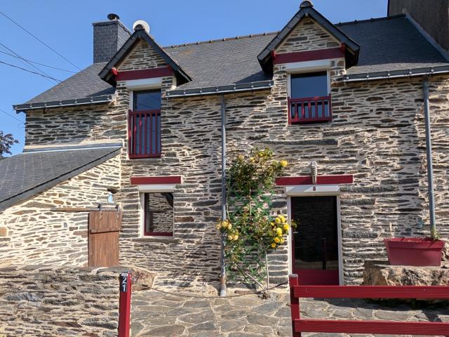 Maison vente à Vannes, Bretagne