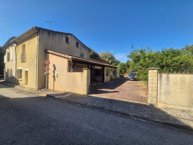 Maison vente à Moulin Neuf et Janelou, Les Cassés