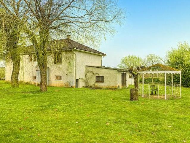 Maison vente à Gourdon, Masclat