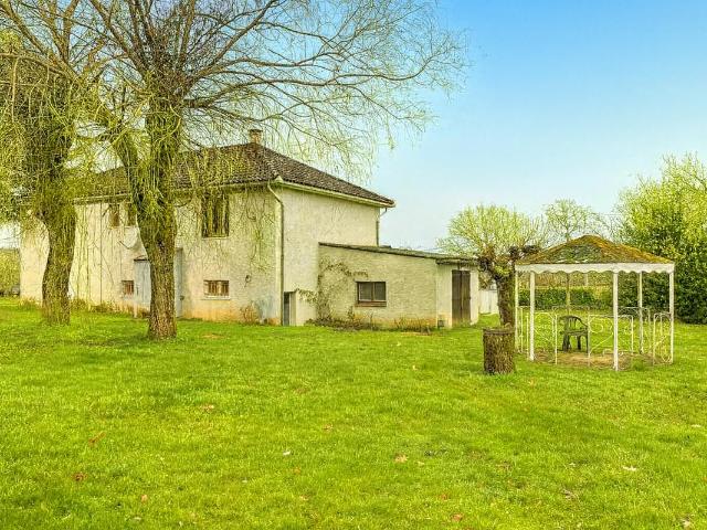 Maison vente à Gourdon, Masclat