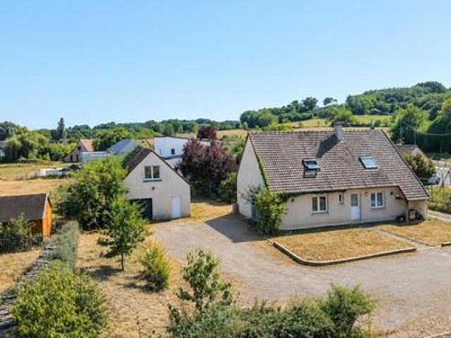 Villa vente à Savigné-l'Évêque, Sarthe