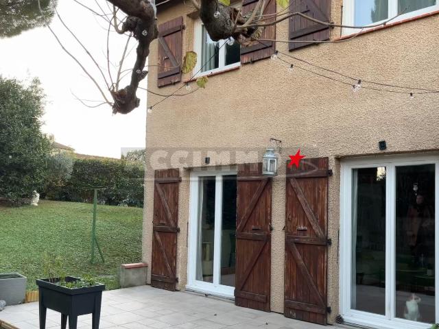 Maison location à Toulouse