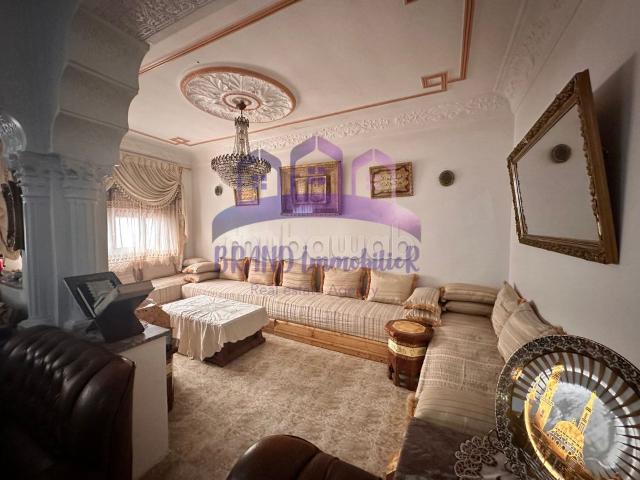 Maison vente à Tangero, Tanger-Tétouan