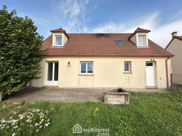 Maison vente à Athies-sous-laon