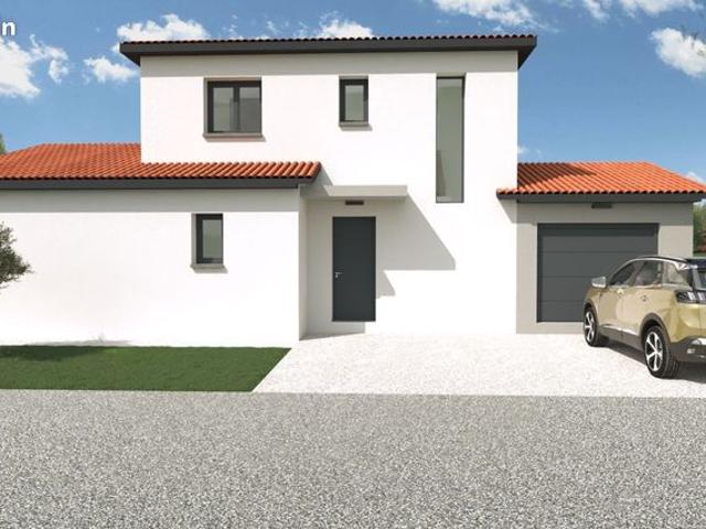 Maison vente à Villefranche-sur-Saône, Rhône