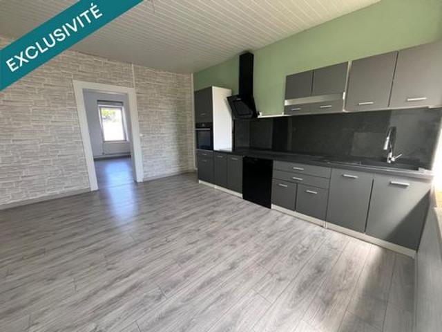 Villa vente à Forbach-Boulay-Moselle, Freyming-merlebach