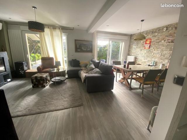 Maison vente à Ris-Orangis, Essonne