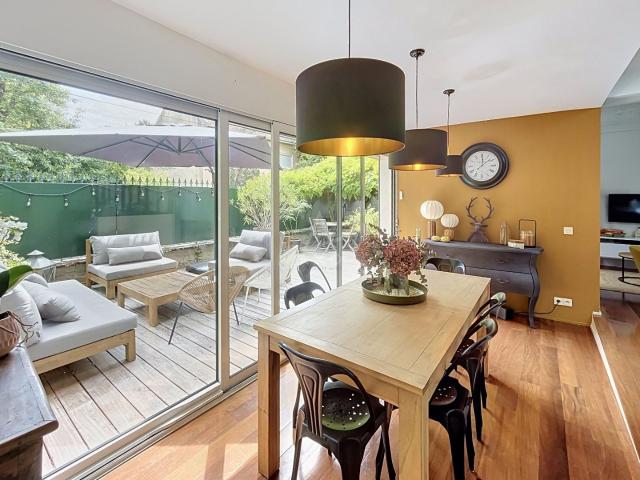 Maison vente à Nogent-sur-Marne, Bry-sur-marne