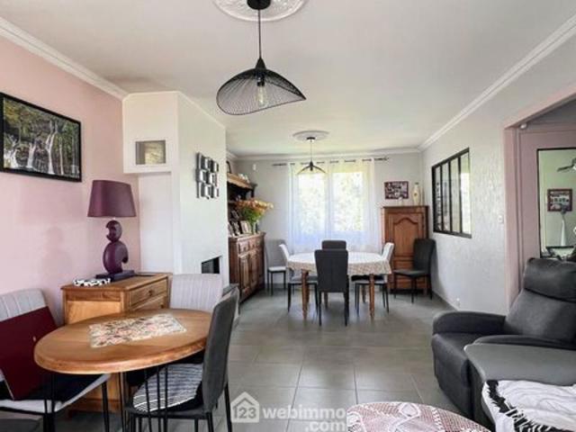 Maison vente à Angers, Montreuil-juigné
