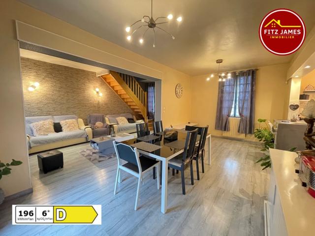 Maison vente à France métropolitaine, Clermont