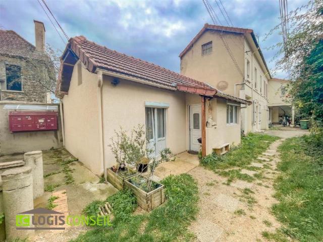 Maison vente à Antony, Châtillon
