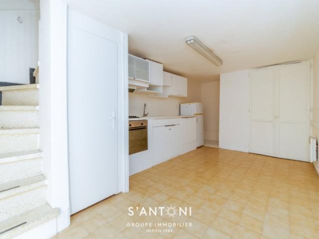 Maison vente à Béziers, Pomérols