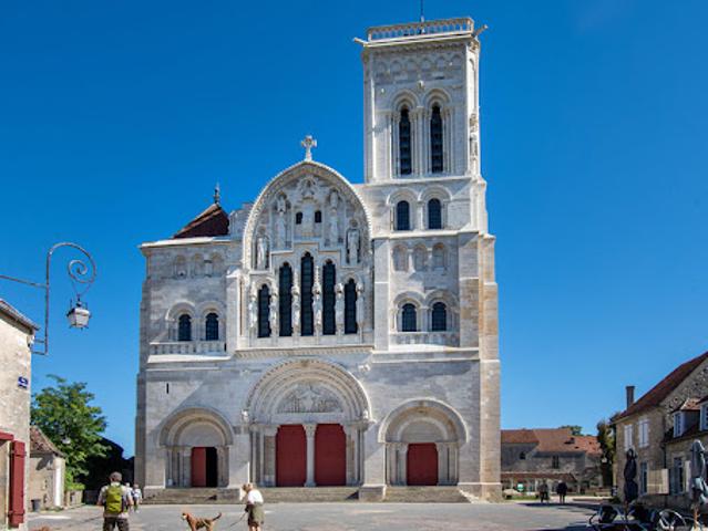 Maison vente à Avallon, Vézelay