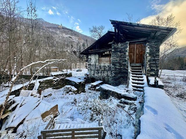 Maison vente à Albertville, Sainte-foy-tarentaise