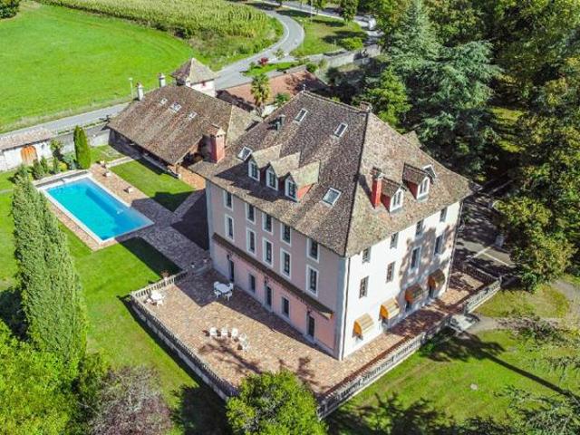 Maison vente à Thonon-les-Bains, Thonon-les-bains