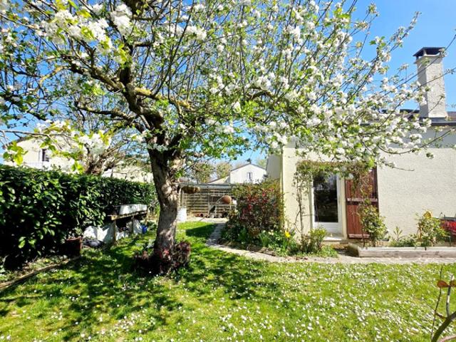 Maison vente à Sarcelles, Puiseux-en-france