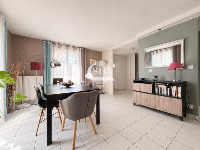 Maison vente à Palaiseau, Montlhéry