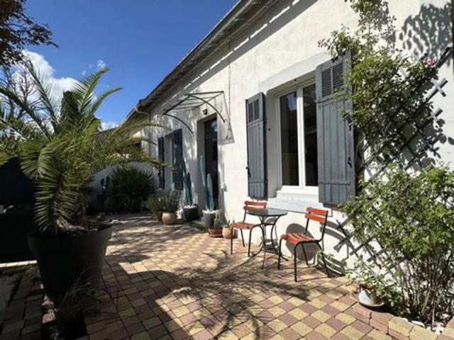 Maison vente à Arles, Eygalières