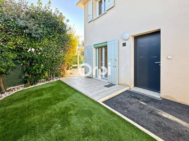 Maison vente à Marseille, La Ciotat