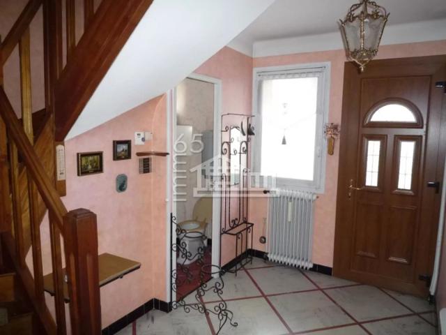 Maison vente à Tarbes